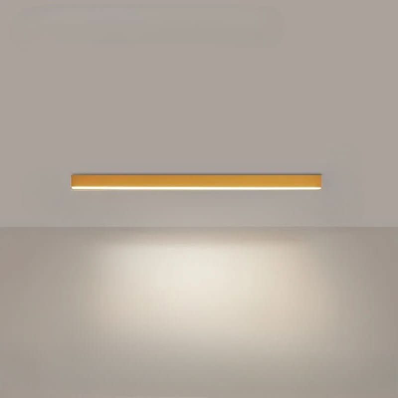 Plafonnier LED Minimaliste Scandinave 21