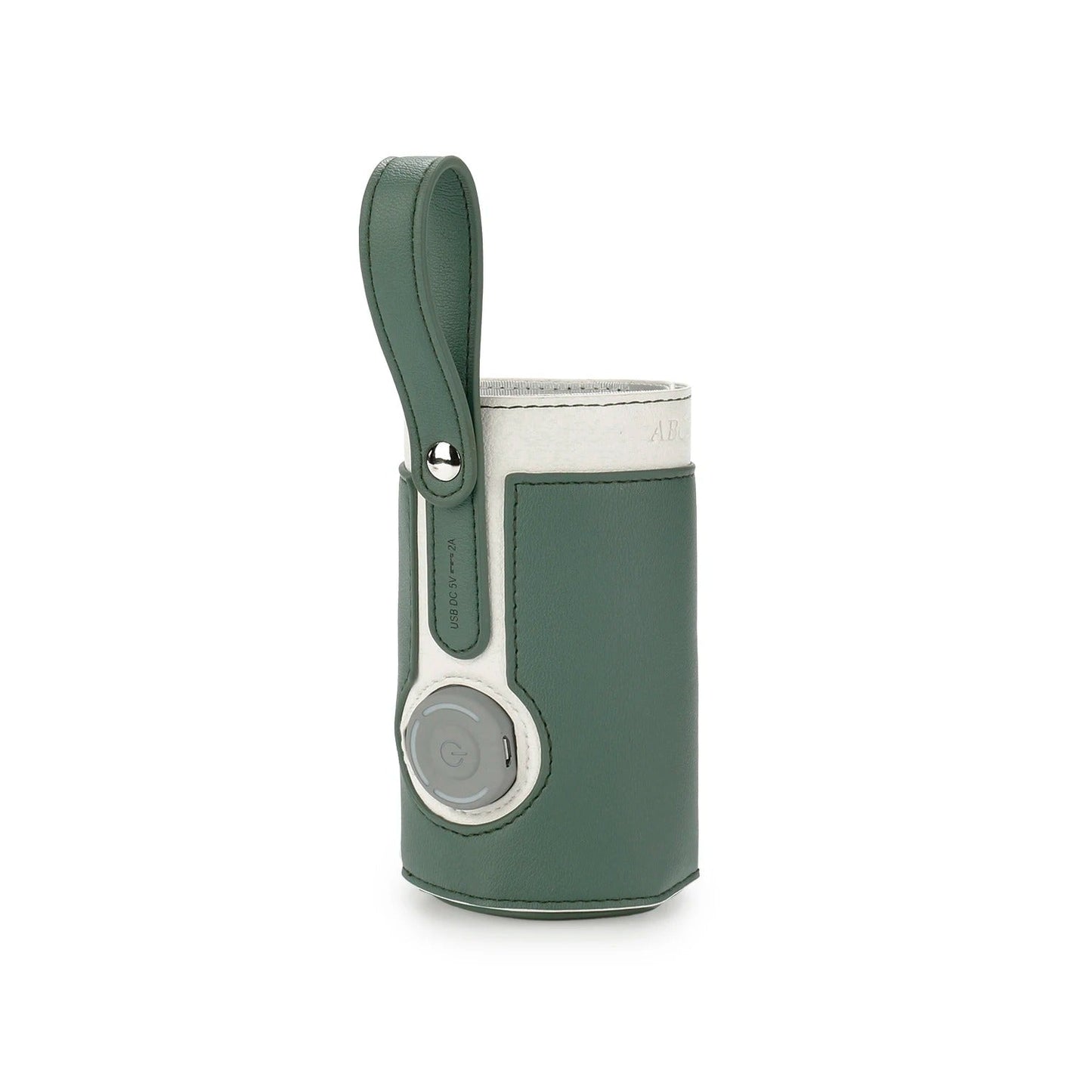 Chauffe-biberon Réchauffeur Compact pour Bébé