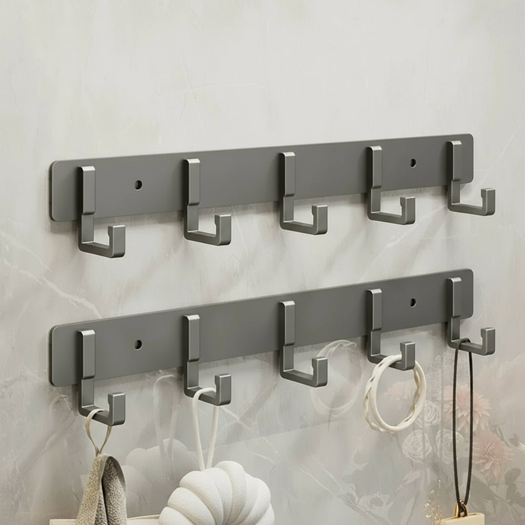 Porte-manteau Mural Design Moderne 20