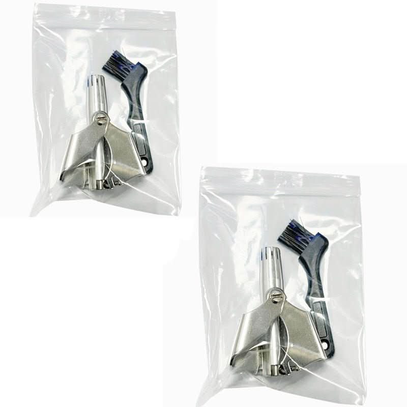 Rasoir Nez et Oreilles Précis et Sanitaire