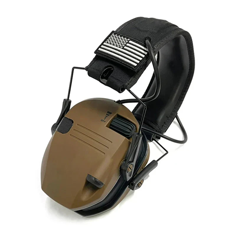 Protection Auditive Tactique SoundShield 12