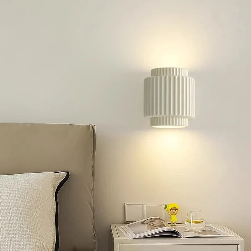 Lampe Murale Moderne Élégante LED