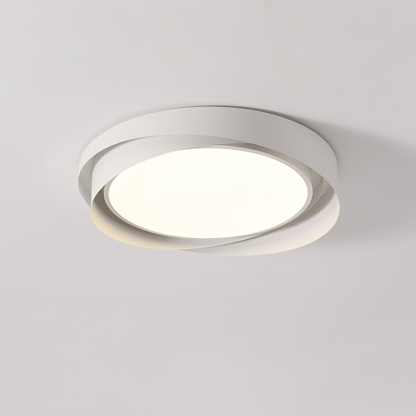 Luminaire LED Simple et Raffiné