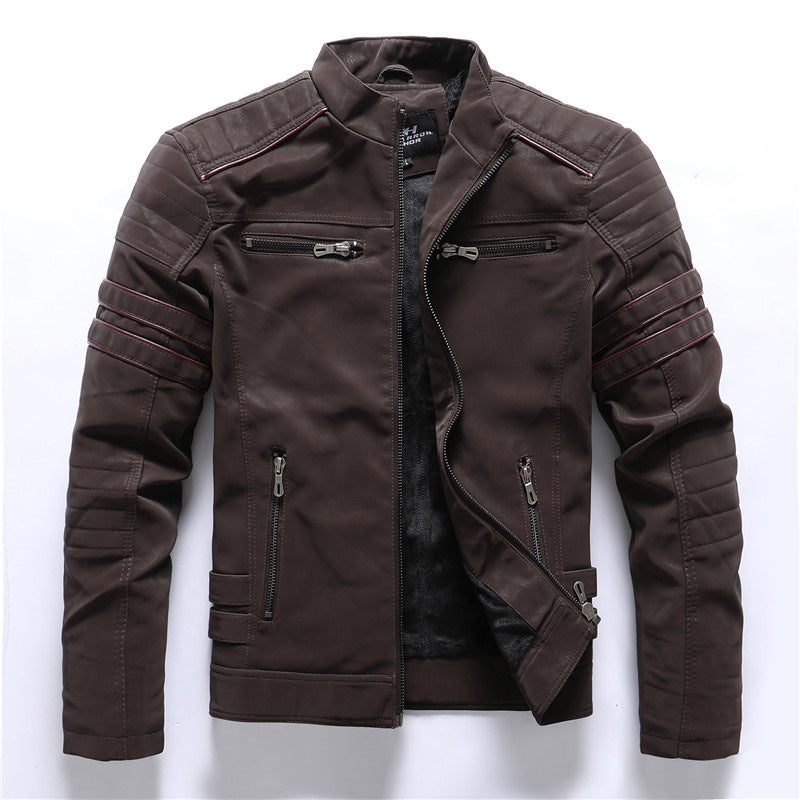 Veste Homme Polyvalente et Douce pour Tous les Temps