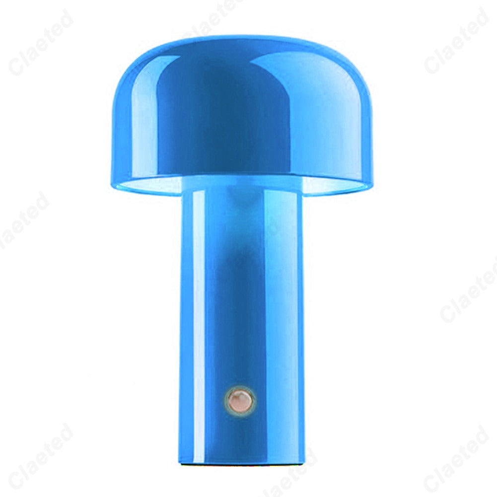 Lampe LED Portable Rétro