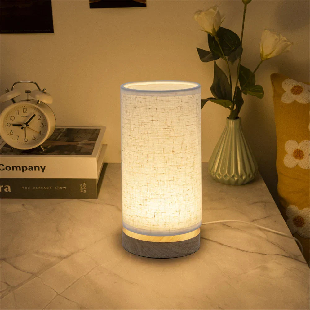 Lampe Bureau LED Lumineuse - BlxckFR
