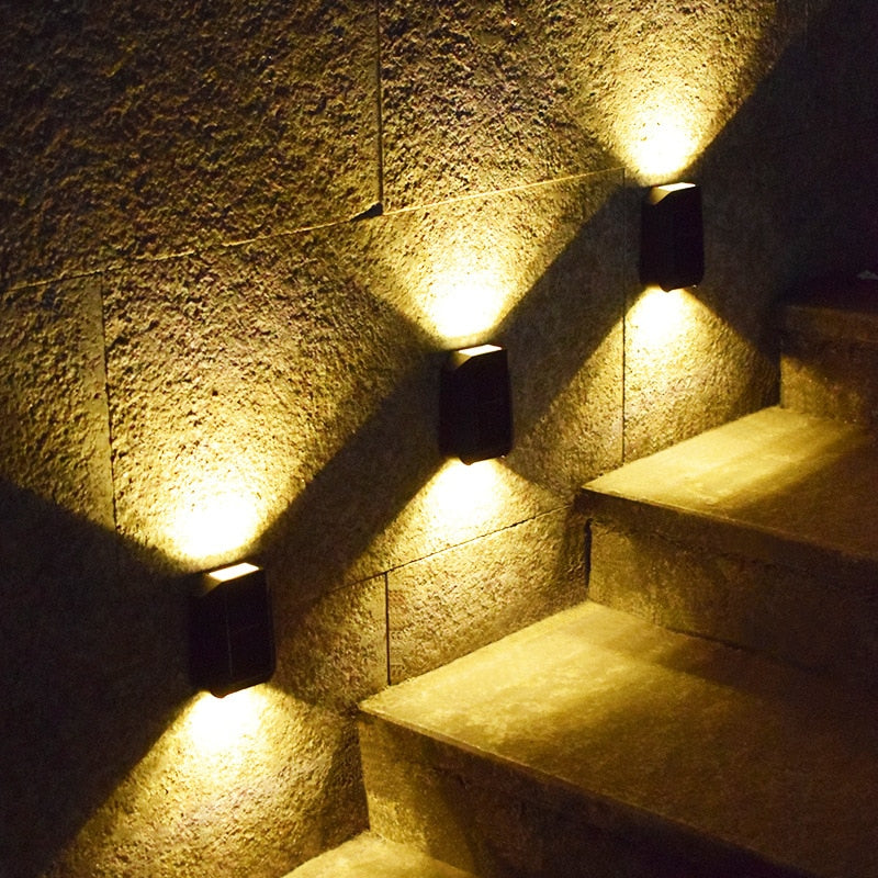 Lampe Murale Décorative Énergétique