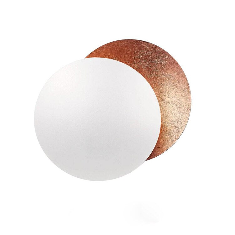 Lampe Murale Élégante - La Lumière Parfaite pour Votre Intérieur