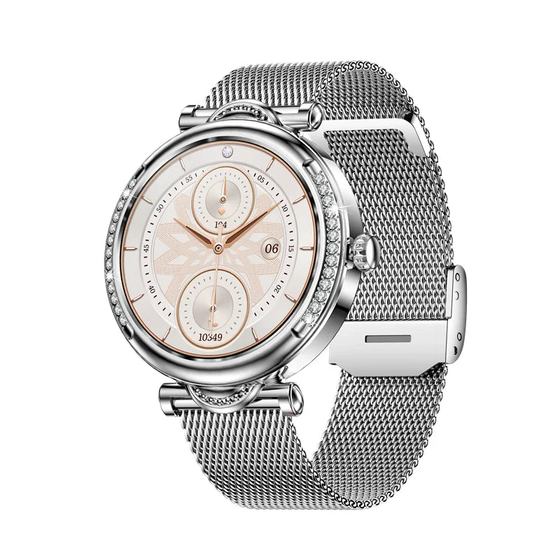 Montre Smart Élégante Femmes