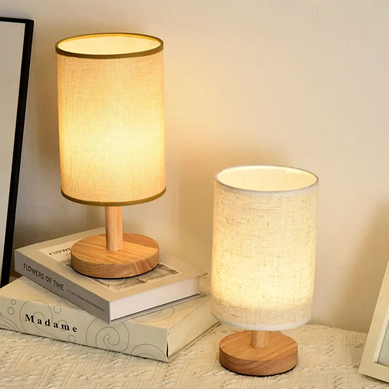 Lampe de Nuit Économique - BlxckFR