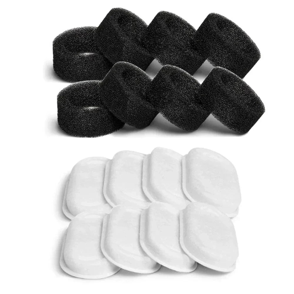 Fontaine Extérieure en Inox Robuste et Moderne