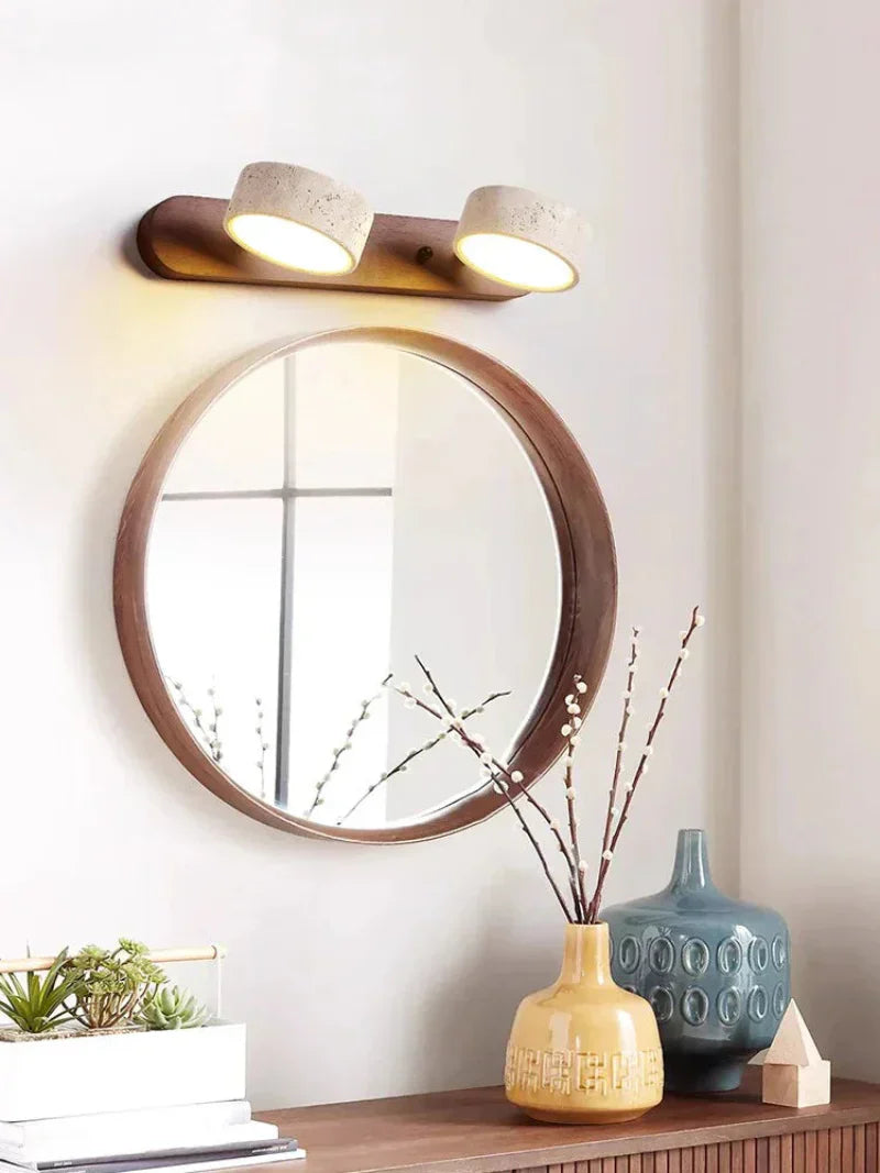Lampe Murale LED Design | Éclairage Chic et Moderne