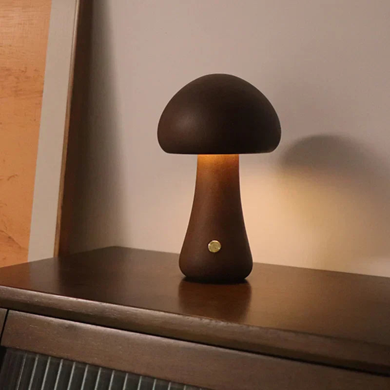Lampe de table Chic et Douce