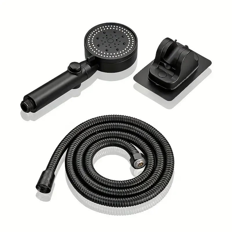 Douche Portative Puissante pour Spa Domicile - Foivo