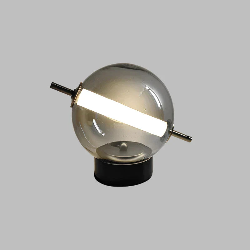 Lampe de Bureau Vintage Chic