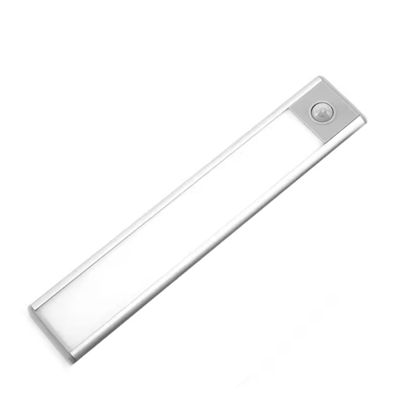 Lampe de Placard LED Automatique Rechargeable