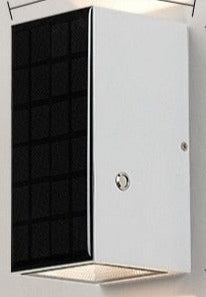Lampe Murale LED Écologique Aluminium