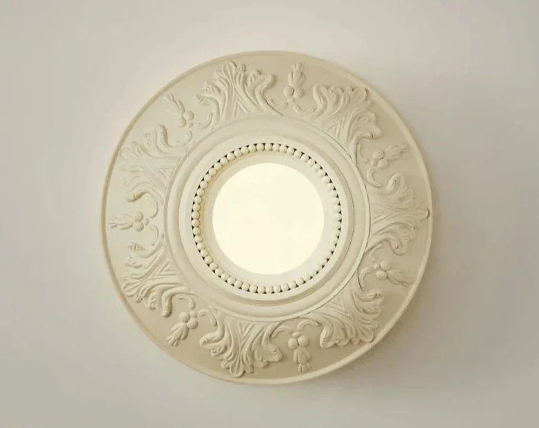 Lampe Rétro Design Suspendue