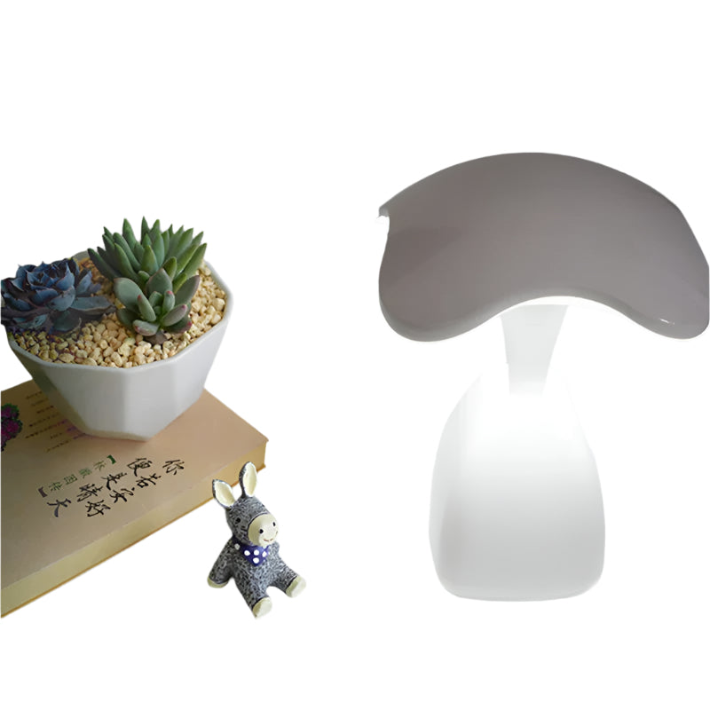 Lampe LED Mince Élégante au Toucher