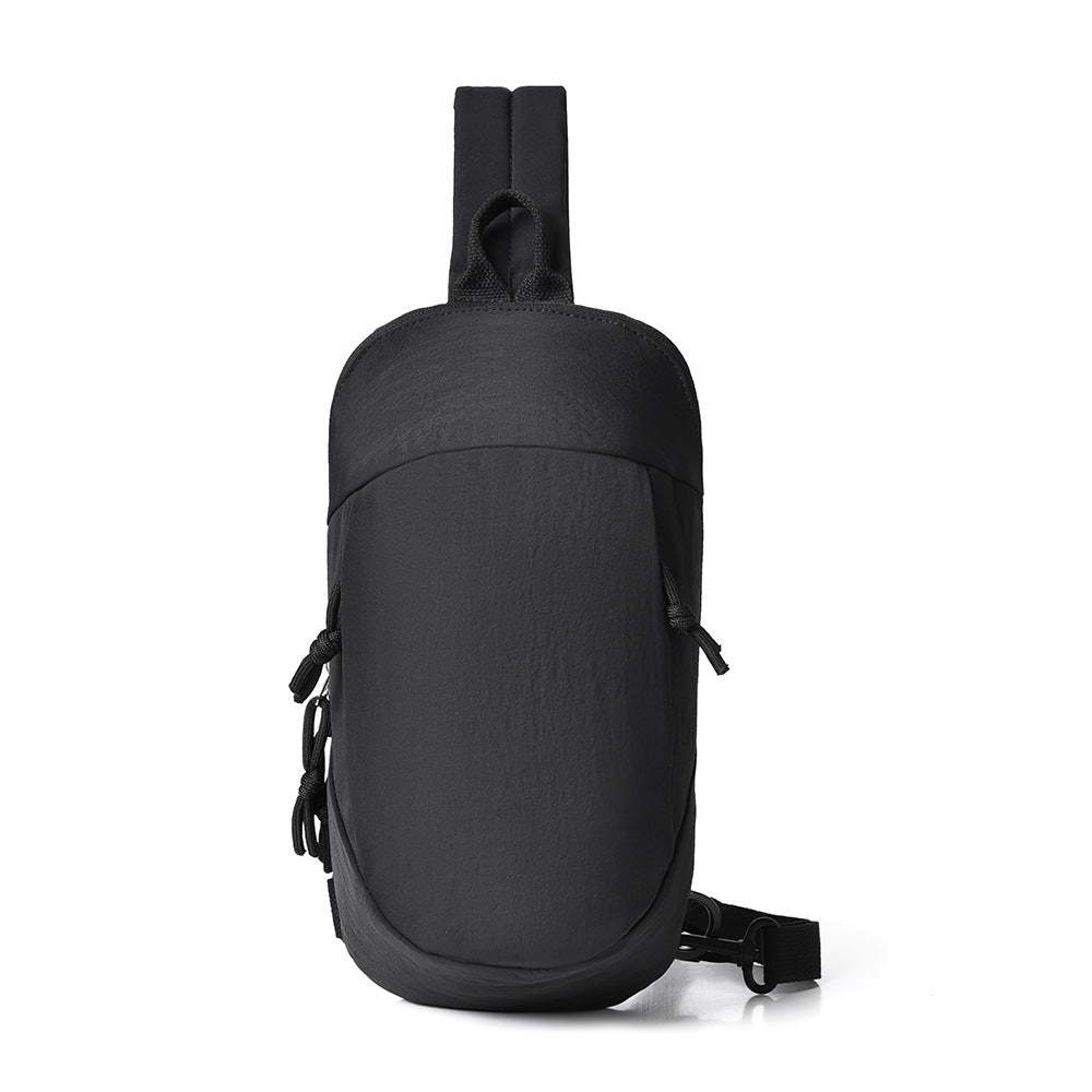 Sac à Dos Minimaliste Léger Homme Femme Design Épuré 5