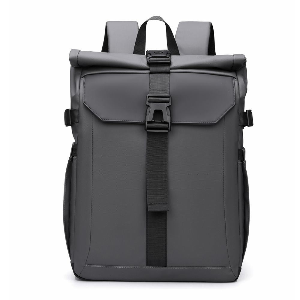 Sac à dos à roulettes urbain fonctionnel pour homme 3