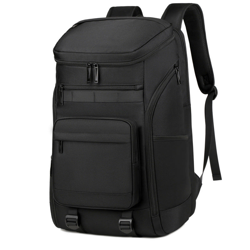 Sac à dos de voyage urbain multifonction pour homme et femme 3