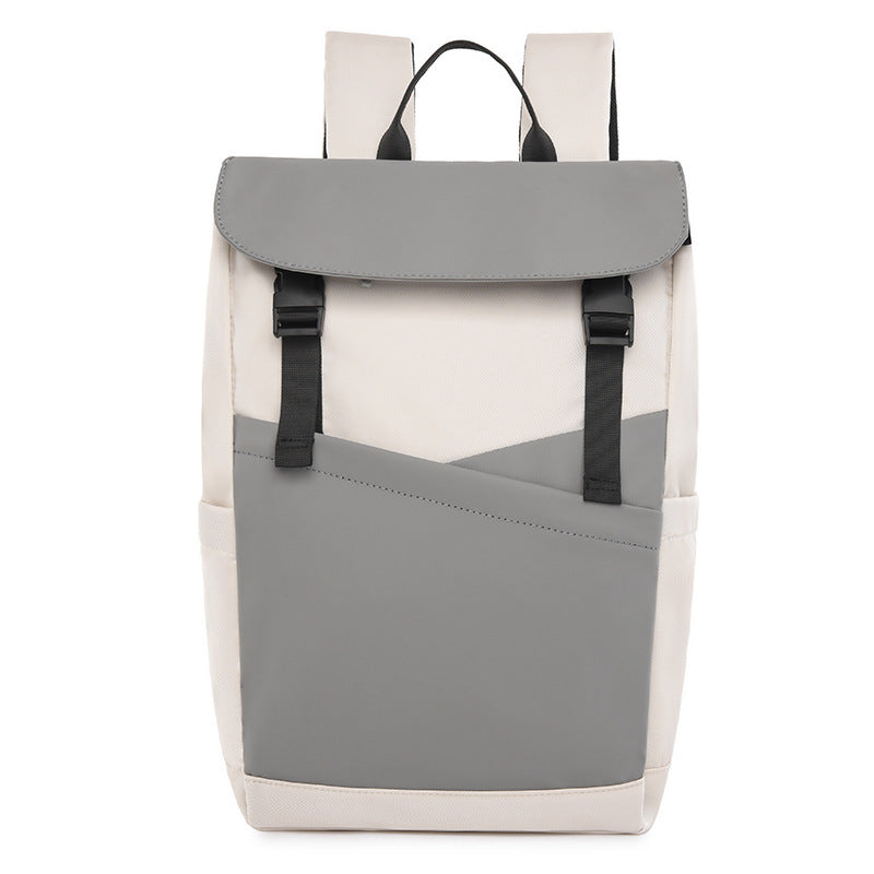 Sac à dos fonctionnel pour ordinateur portable moderne homme 3