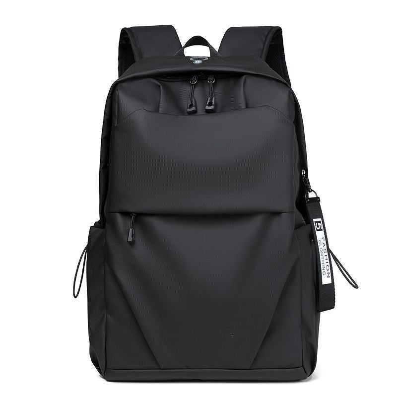 Sac à dos fonctionnel unisexe design moderne 8