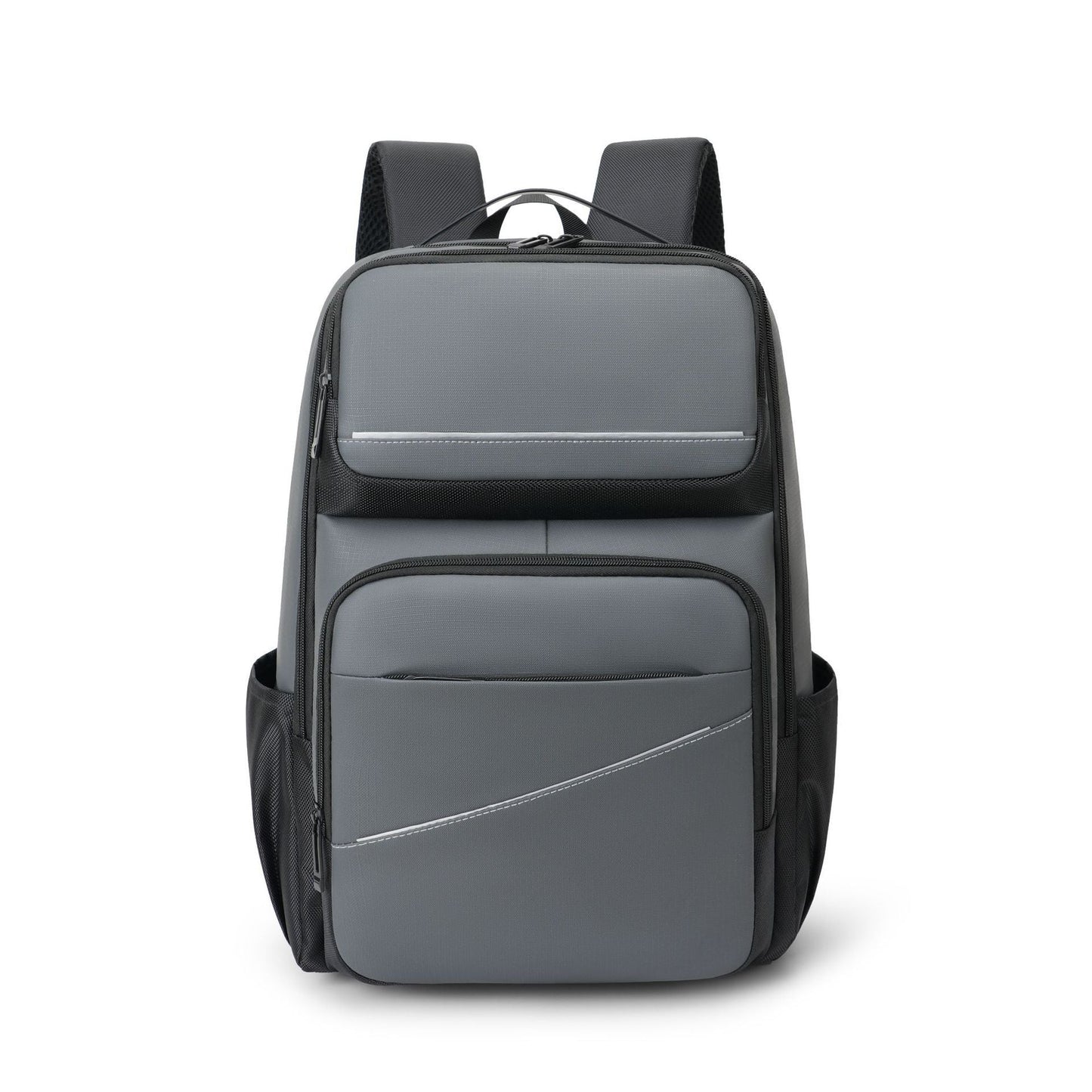 Sac à dos ordinateur portable Unisexe multifonctionnel robuste - Foivo