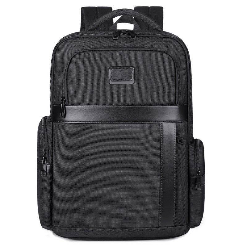 Sac à dos professionnel polyvalent pour travail et voyage homme 1