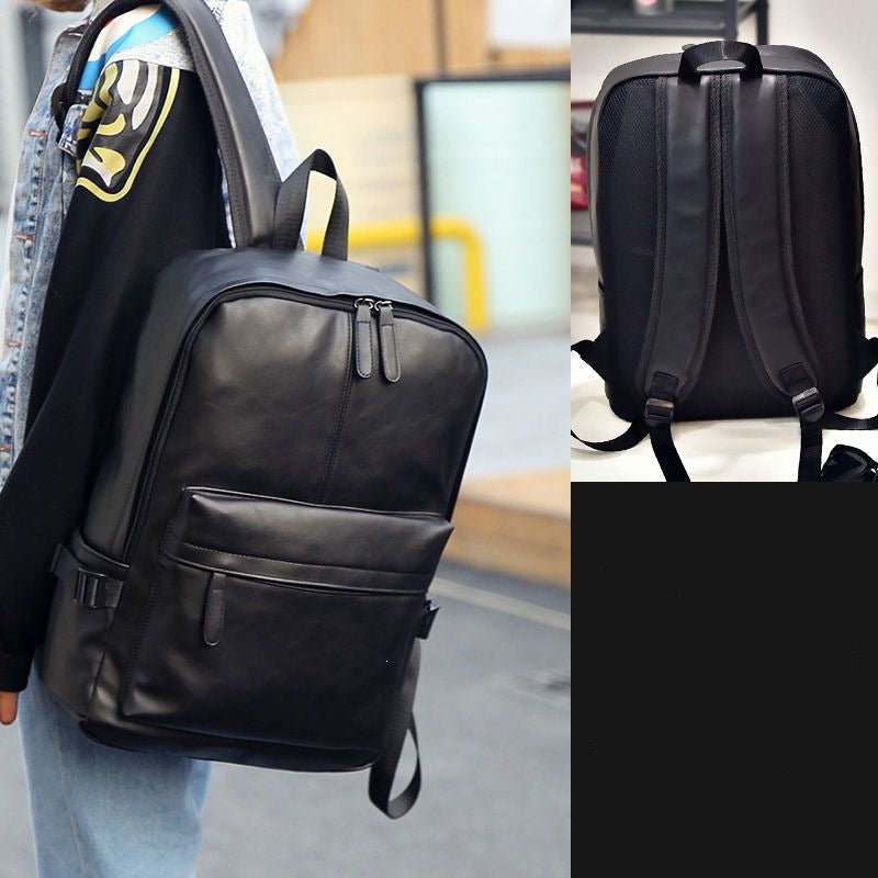 Sac à dos urbain pour homme design fonctionnel et confortable 6