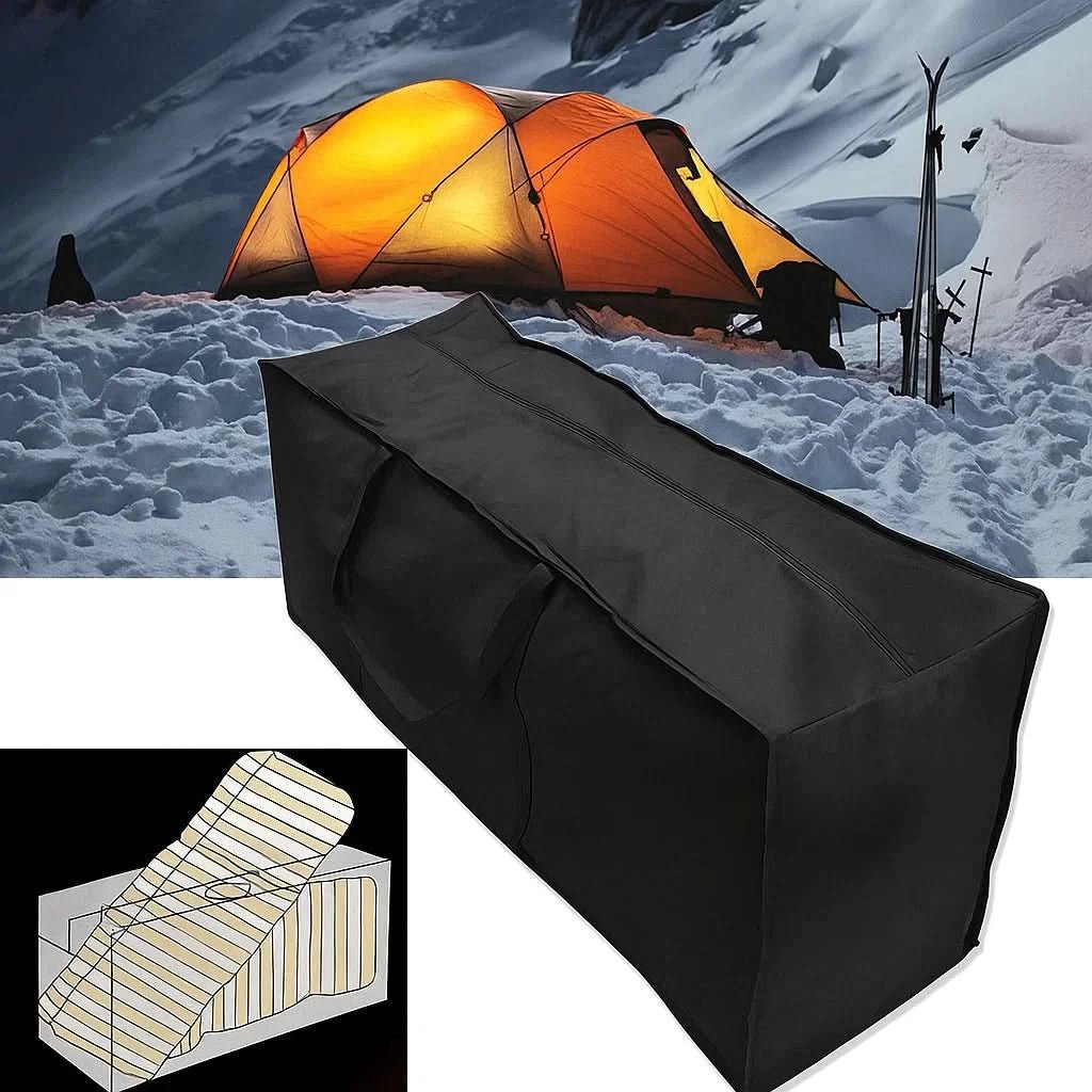 Sac de Rangement pour Meubles de Jardin Pratique 8