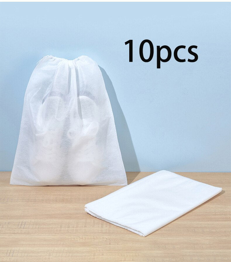 Sac de rangement pour chaussures pratique 8