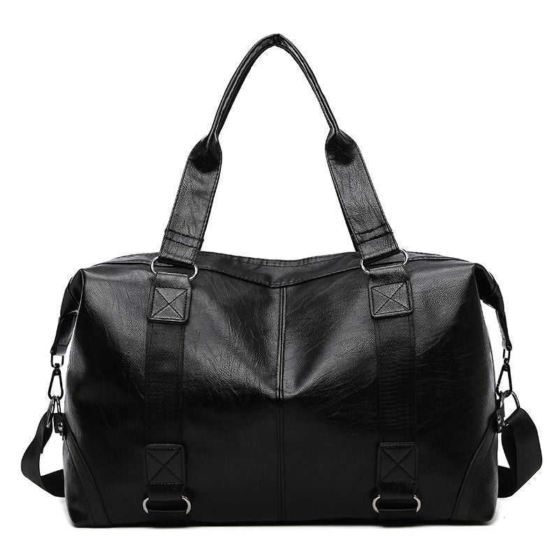 Sac de voyage multifonctionnel pour homme et femme pratique et spacieux 5