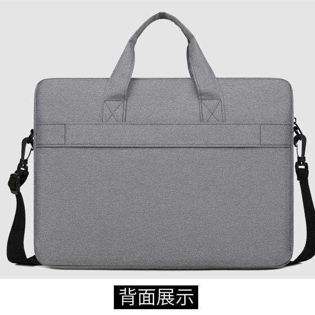 Sacoche pour ordinateur portable fonctionnelle et moderne pour homme 6