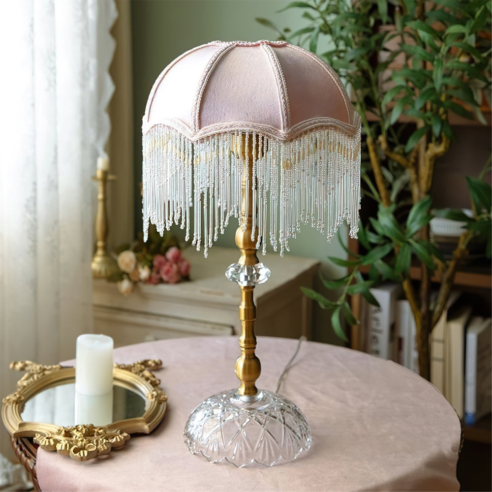 Lampe de Table Design Chic pour Décor Intérieur
