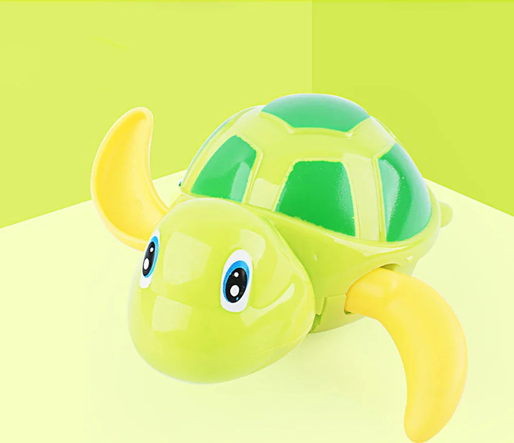 Jouets de Baignoire Amusants pour Bébés