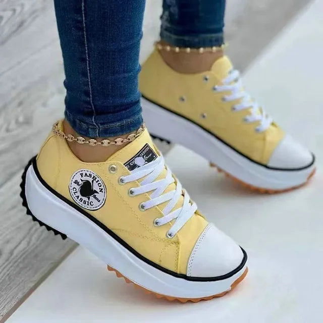 Chaussures de sport à la mode