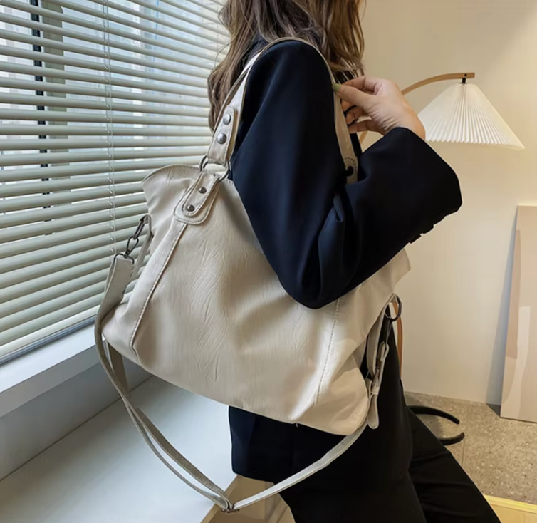 Sac à Épaule Chic de Marque