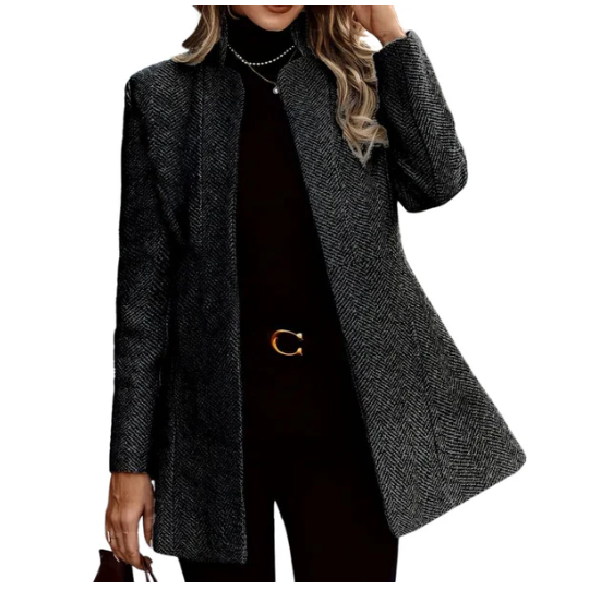 Veste femme chic et tendance