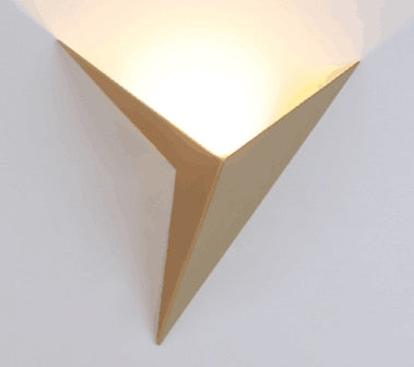 Lampe Murale LED Design