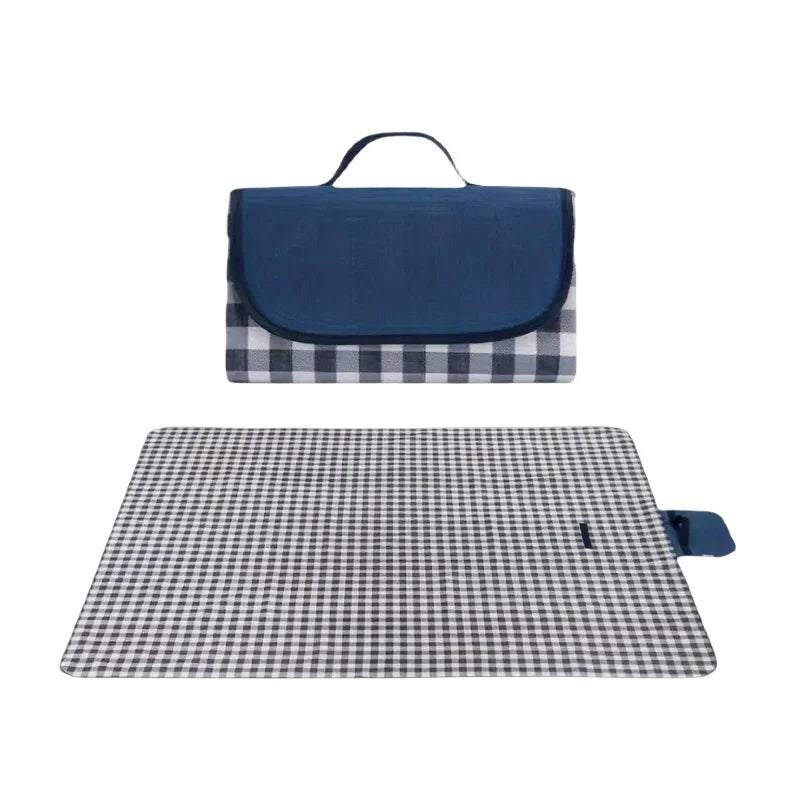Plaid de Pique-Nique Imperméable | Tapis de Plage Grande Taille - BlxckFR