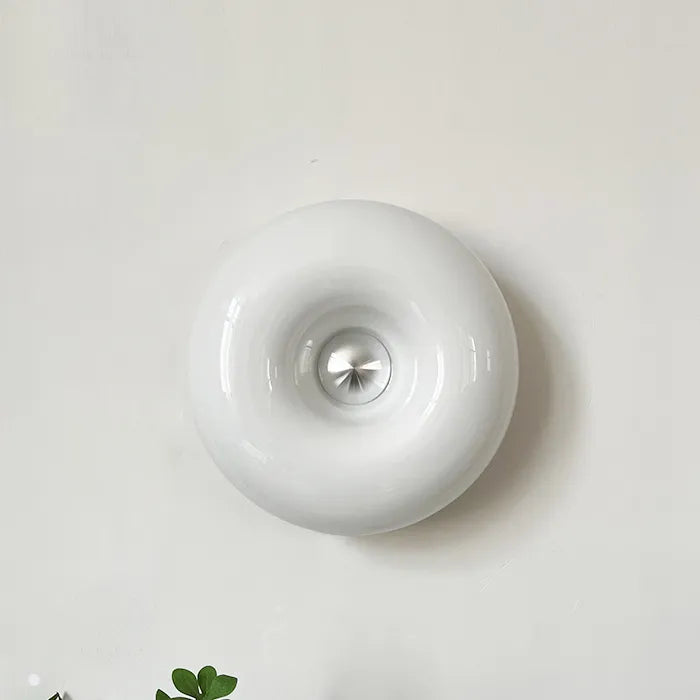 Lampe Murale Design Rétro Économique