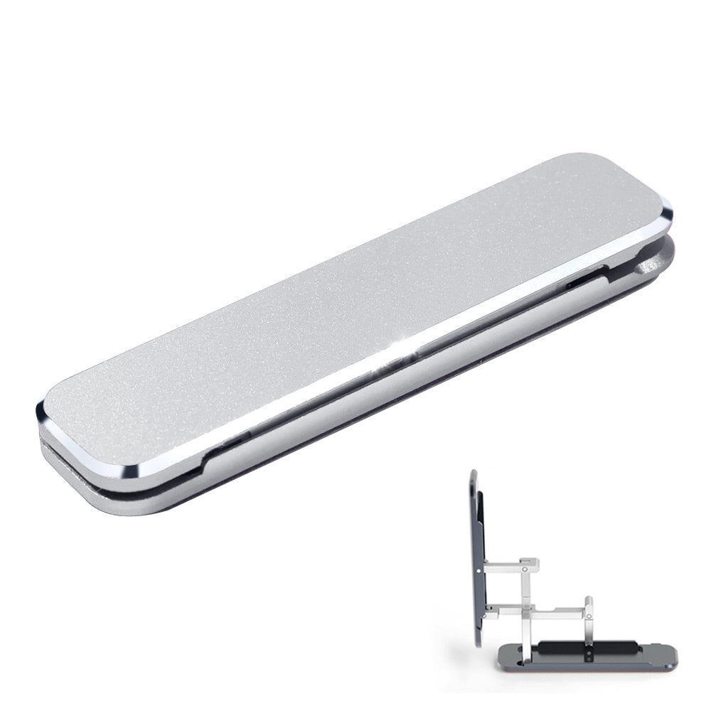 Support de Téléphone Réglable pour Vue Érgonomique