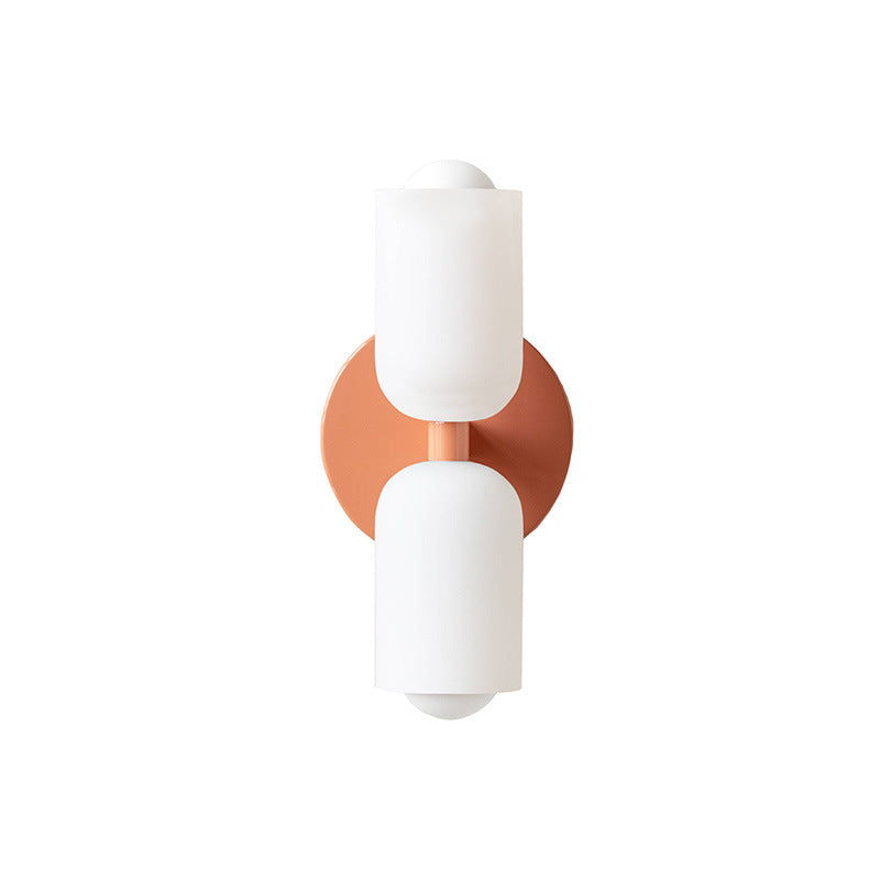 Lampe Murale Élégante Scandinave | Ambiance Chaleureuse et Élégante