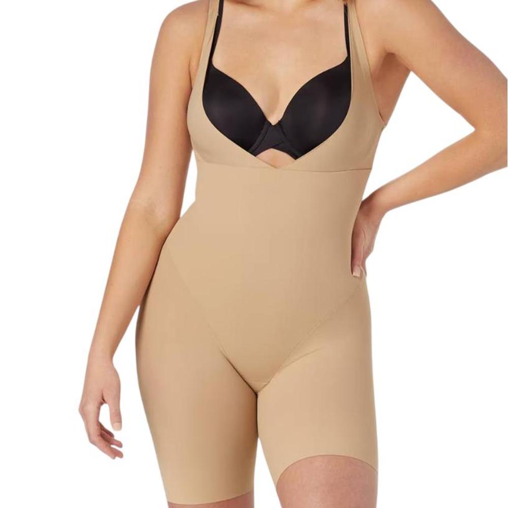 Corset Gainant Élastique pour Femme | Taille Fine et Séduisante