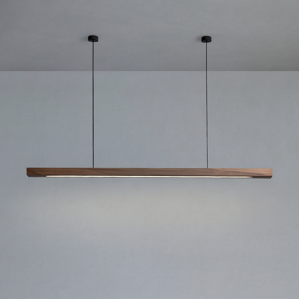 Lampe Cuisine Moderne Élégante