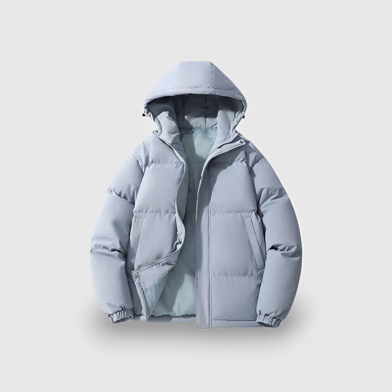 Veste Femme Padded Élégante Légère et Chaude