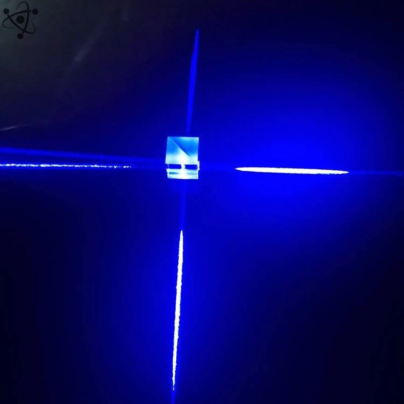 Lampe Prismatique pour Réflexion Optique et Photographie Profesyonel - Foivo