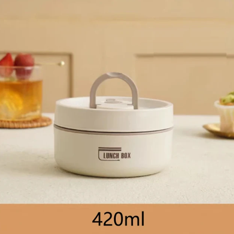 Boîte à Lunch Thermos pour Enfant | Repas Chaud ou Froid